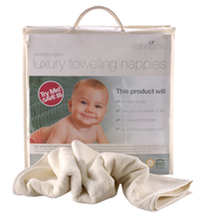 Natures Child Cloth Nappies